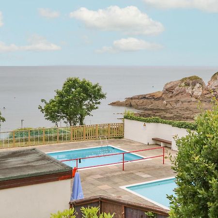 Ochenta Villa Combe Martin Exterior photo